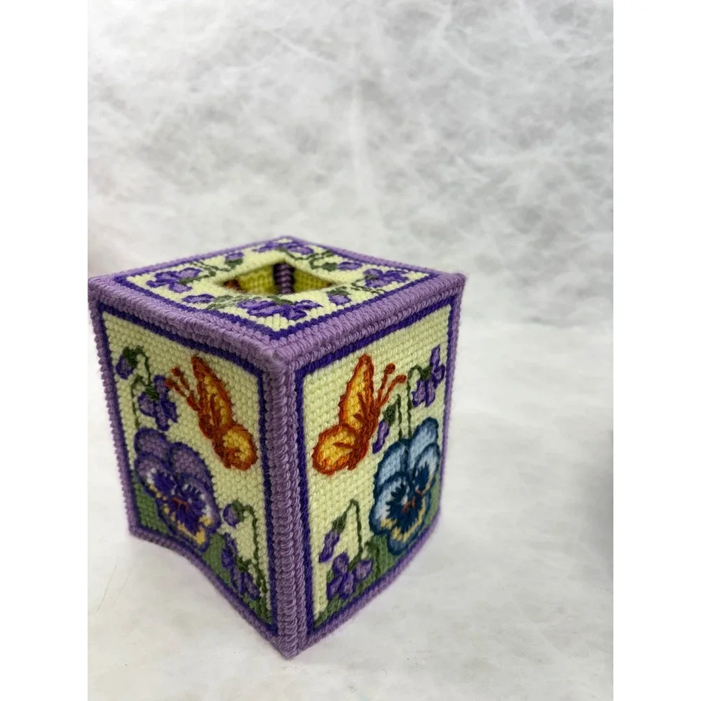 N/A vintage handmade
